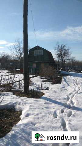 Участок СНТ, ДНП 5 сот. на продажу в Сарапуле Сарапул - изображение 1