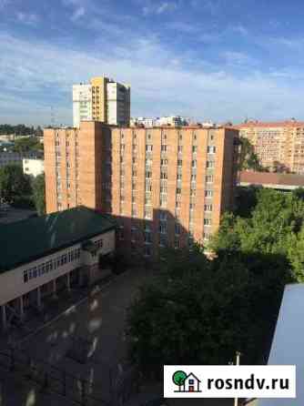 3-комнатная квартира, 98 м², 11/11 эт. в аренду на длительный срок в Самаре Самара