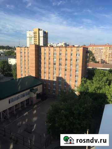 3-комнатная квартира, 98 м², 11/11 эт. в аренду на длительный срок в Самаре Самара - изображение 1