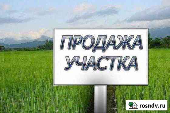 Участок ИЖС 8 сот. на продажу в Азнакаево Азнакаево