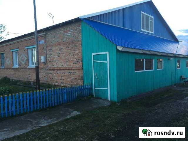 Коттедж 64 м² на участке 15 сот. на продажу в Юрге Юрга - изображение 1