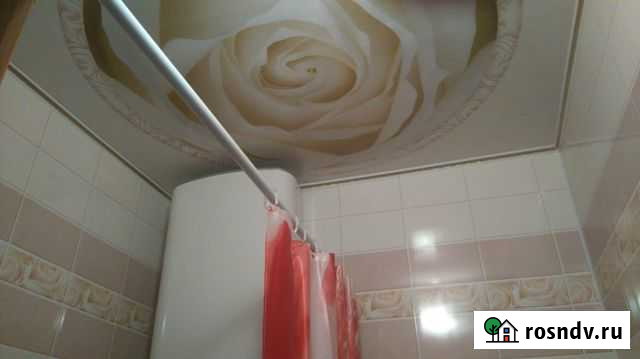 3-комнатная квартира, 59 м², 3/3 эт. на продажу в Николаевке Еврейской АО Николаевка - изображение 1