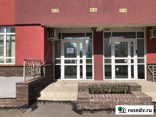 Офис Нижний Новгород - изображение 1