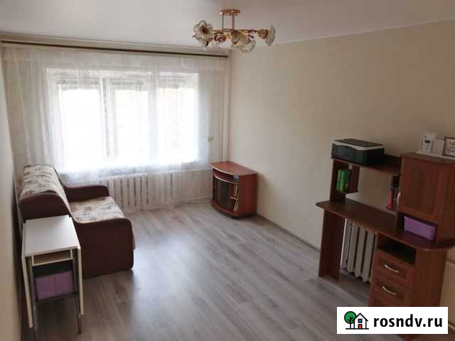 1-комнатная квартира, 30 м², 5/5 эт. в аренду на длительный срок в Ивантеевке Московской области Ивантеевка - изображение 1