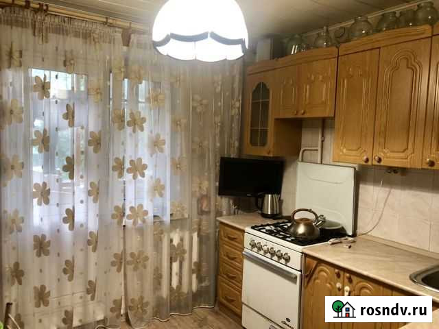 2-комнатная квартира, 46 м², 3/5 эт. в аренду на длительный срок в Раменском Раменское - изображение 1