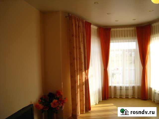 Дом 136 м² на участке 12.8 сот. на продажу в Стрелецком Стрелецкое - изображение 1