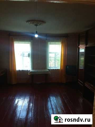 Дом 35 м² на участке 1 сот. в аренду на длительный срок в Саратове Саратов - изображение 1