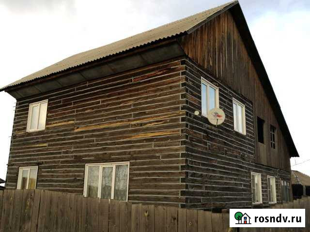 Дом 146 м² на участке 10 сот. на продажу в Промышленной Промышленная - изображение 1