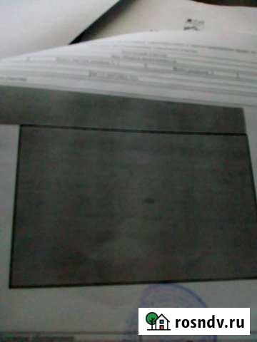 Участок ИЖС 10 сот. на продажу в Тербунах Тербуны - изображение 1