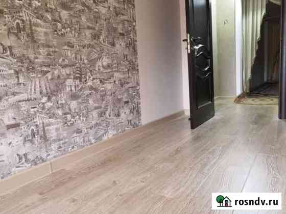 4-комнатная квартира, 110 м², 1/2 эт. на продажу в Карабудахкенте Карабудахкент