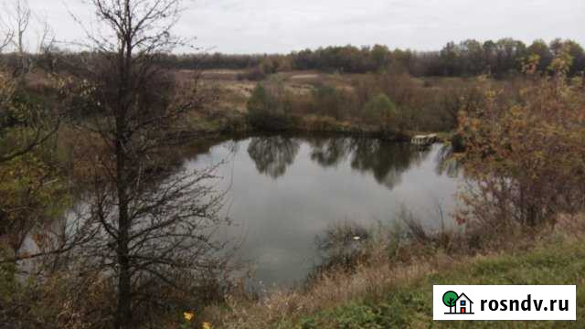 Дом 40 м² на участке 15 сот. на продажу в Нововоронеже Нововоронеж - изображение 1