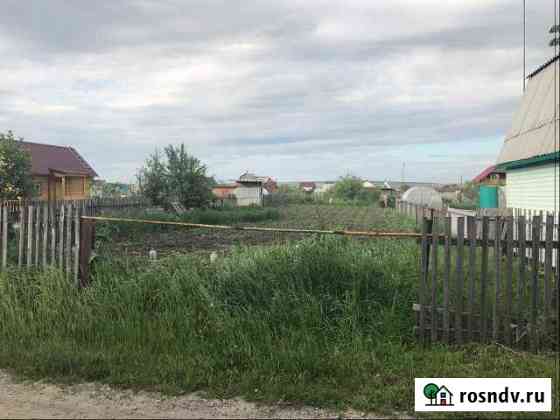 Участок ИЖС 8 сот. на продажу в Бердске Бердск
