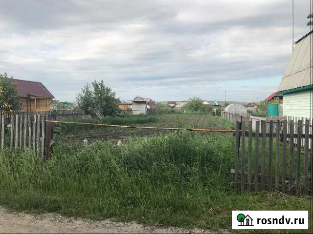 Участок ИЖС 8 сот. на продажу в Бердске Бердск - изображение 1