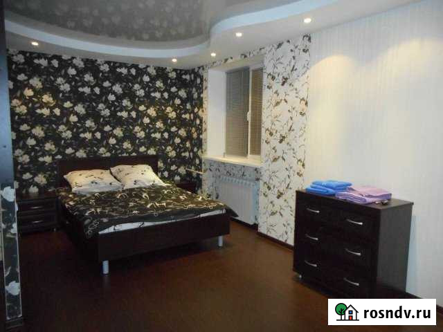 Квартира-студия, 33 м², 5/5 эт. в аренду посуточно в Нижнем Тагиле Нижний Тагил - изображение 1