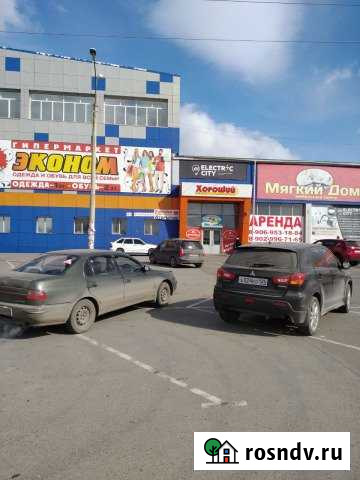 Торговое помещение, 300 кв.м. Черногорск - изображение 1
