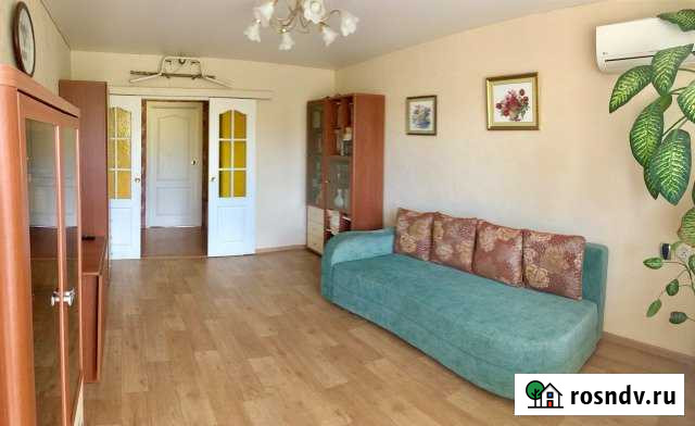 3-комнатная квартира, 70 м², 4/5 эт. в аренду на длительный срок в Хабаровске Хабаровск - изображение 1