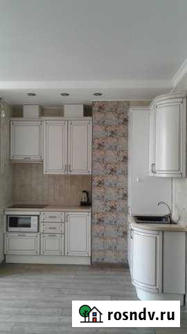 2-комнатная квартира, 43 м², 3/7 эт. в аренду на длительный срок в Геленджике Геленджик - изображение 1