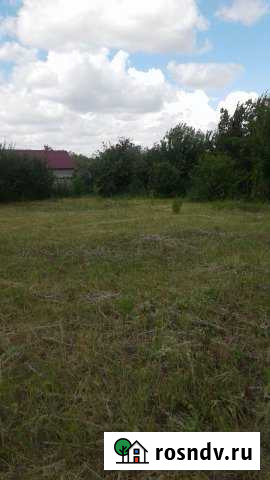 Участок СНТ, ДНП 12 сот. на продажу в Семилуках Семилуки - изображение 1