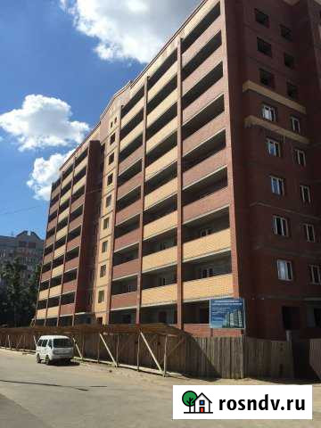 3-комнатная квартира, 79 м², 2/9 эт. на продажу в Благовещенске Благовещенск - изображение 1