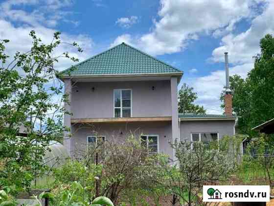 Дом 230 м² на участке 12 сот. на продажу в Чите Чита