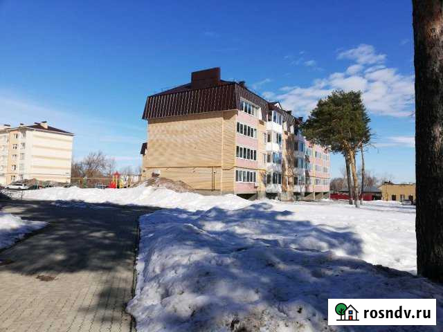 1-комнатная квартира, 33 м², 1/4 эт. на продажу в Елабуге Елабуга - изображение 1