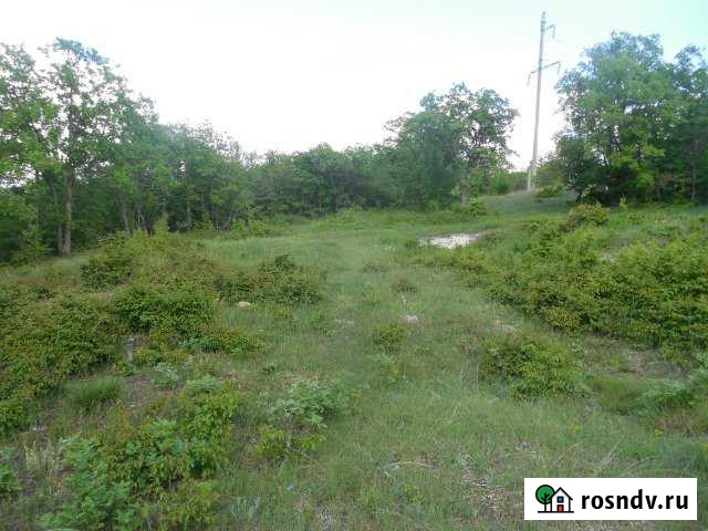 Участок ИЖС 6 сот. на продажу в Инкермане Инкерман - изображение 1