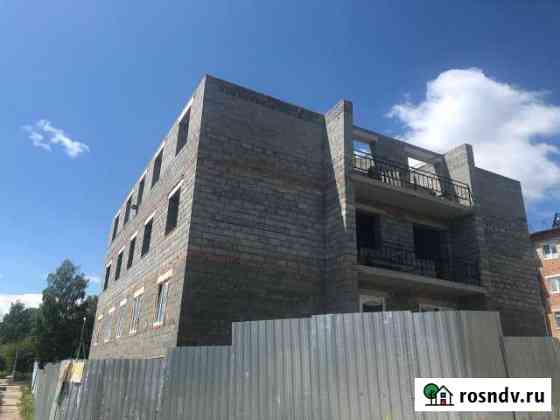 2-комнатная квартира, 46 м², 1/3 эт. на продажу в Белорецке Белорецк