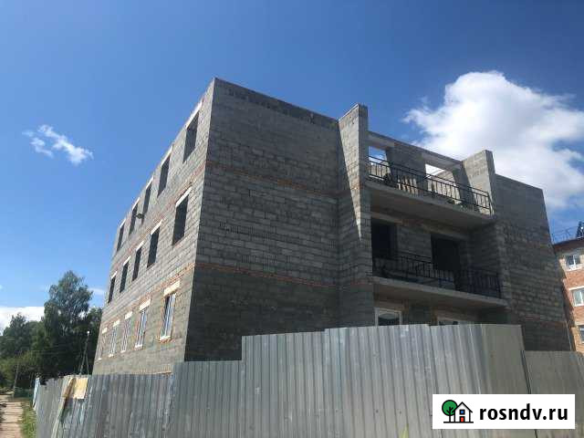 2-комнатная квартира, 46 м², 1/3 эт. на продажу в Белорецке Белорецк - изображение 1