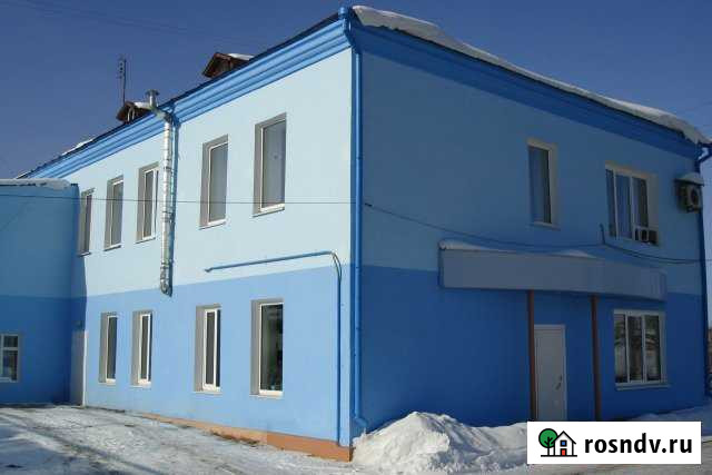 Офисное помещение, 411.3 кв.м. Реж - изображение 1