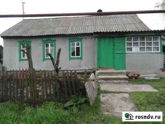 Дом 46 м² на участке 25 сот. на продажу в Глазуновке Глазуновка