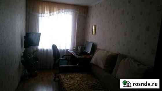 3-комнатная квартира, 60 м², 2/2 эт. на продажу в Смышляевке Смышляевка