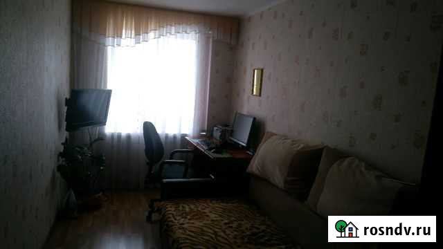 3-комнатная квартира, 60 м², 2/2 эт. на продажу в Смышляевке Смышляевка - изображение 1