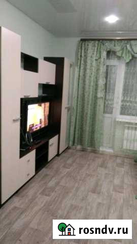 Квартира-студия, 32 м², 4/24 эт. в аренду на длительный срок в Самаре Самара - изображение 1