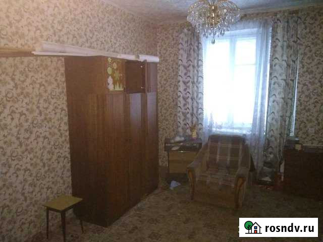 Комната 29 м² в 3-ком. кв., 1/4 эт. на продажу в Орехово-Зуево Орехово-Зуево - изображение 1