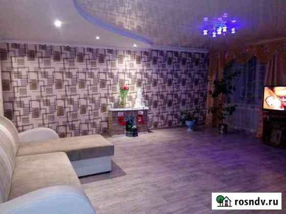 5-комнатная квартира, 152 м², 1/1 эт. на продажу в Юрге Юрга