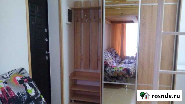 1-комнатная квартира, 15 м², 1/2 эт. в аренду посуточно в Батайске Батайск - изображение 1