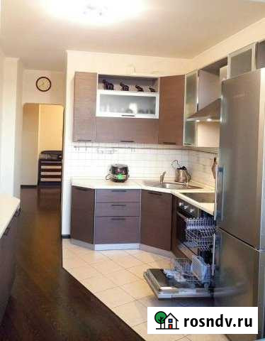 2-комнатная квартира, 64 м², 15/16 эт. на продажу в Климовске Климовск - изображение 1