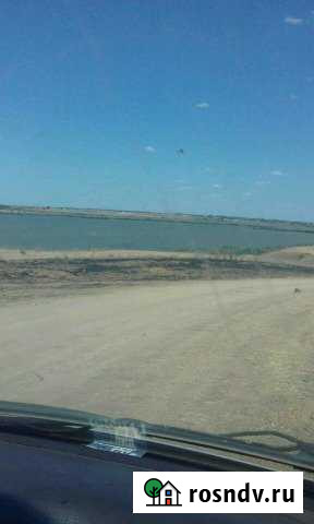 Участок СНТ, ДНП 300 сот. на продажу в Саках Саки - изображение 1