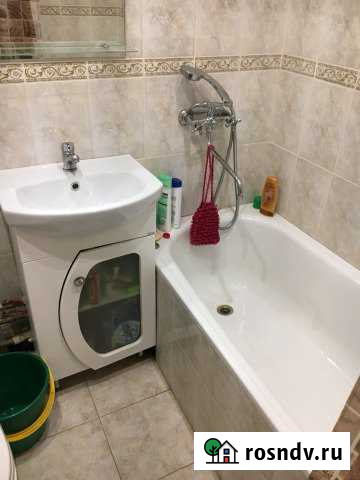 1-комнатная квартира, 35 м², 3/5 эт. в аренду на длительный срок в Лесном Московской области Лесной - изображение 1