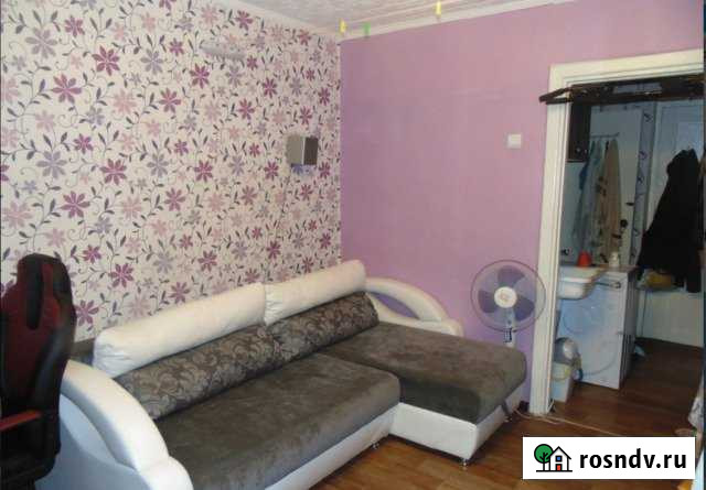 Квартира-студия, 18 м², 2/2 эт. на продажу в Новокузнецке Новокузнецк - изображение 1