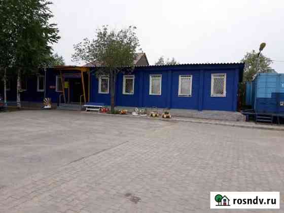 Продается база, 2868 кв.м. Нижневартовск