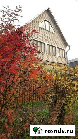 Дом 150 м² на участке 2 сот. в аренду на длительный срок в Ермолино Ермолино - изображение 1