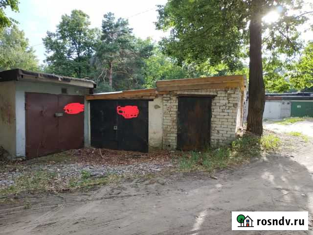 Гараж >30 м² на продажу в Зеленодольске Зеленодольск - изображение 1