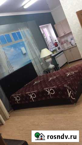 2-комнатная квартира, 40 м², 1/5 эт. в аренду посуточно в Черкесске Черкесск - изображение 1