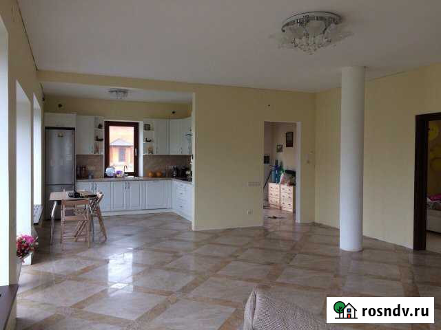 Дом 90 м² на участке 15 сот. в аренду на длительный срок в Разумном Разумное - изображение 1