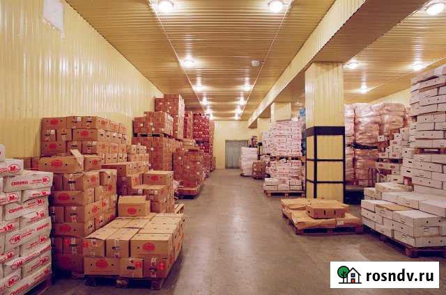 Складское помещение, 30 кв.м. Барнаул - изображение 1