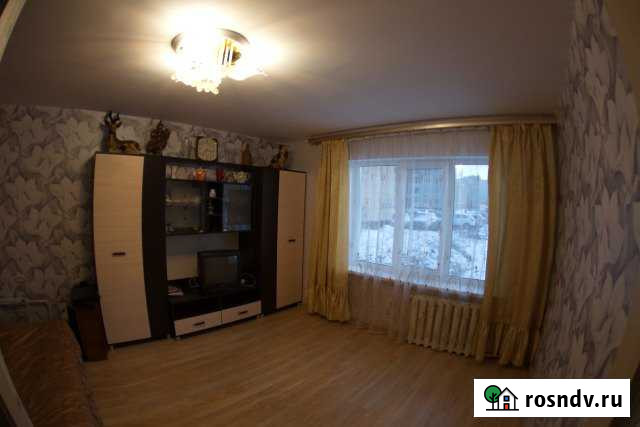 1-комнатная квартира, 30 м², 1/14 эт. в аренду на длительный срок в Ступино Ступино - изображение 1