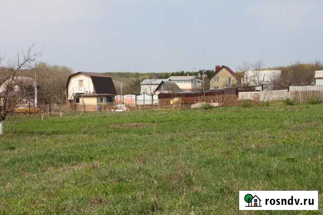 Участок СНТ, ДНП 6 сот. на продажу в Майском Белгородской области Майский - изображение 1