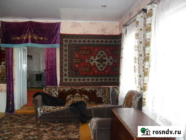 Дом 54 м² на участке 30 сот. на продажу в Бакалах Бакалы - изображение 1