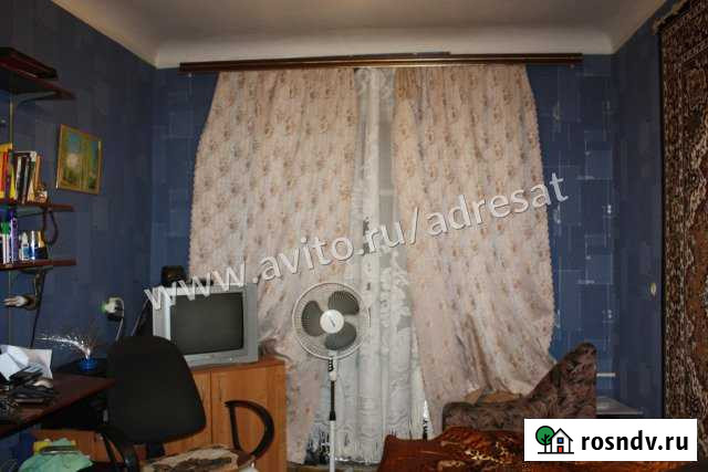 2-комнатная квартира, 40 м², 1/2 эт. на продажу в Волгограде Волгоград - изображение 1